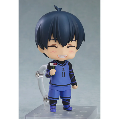 Nendoroid Isagi Figuur - Blue Lock™