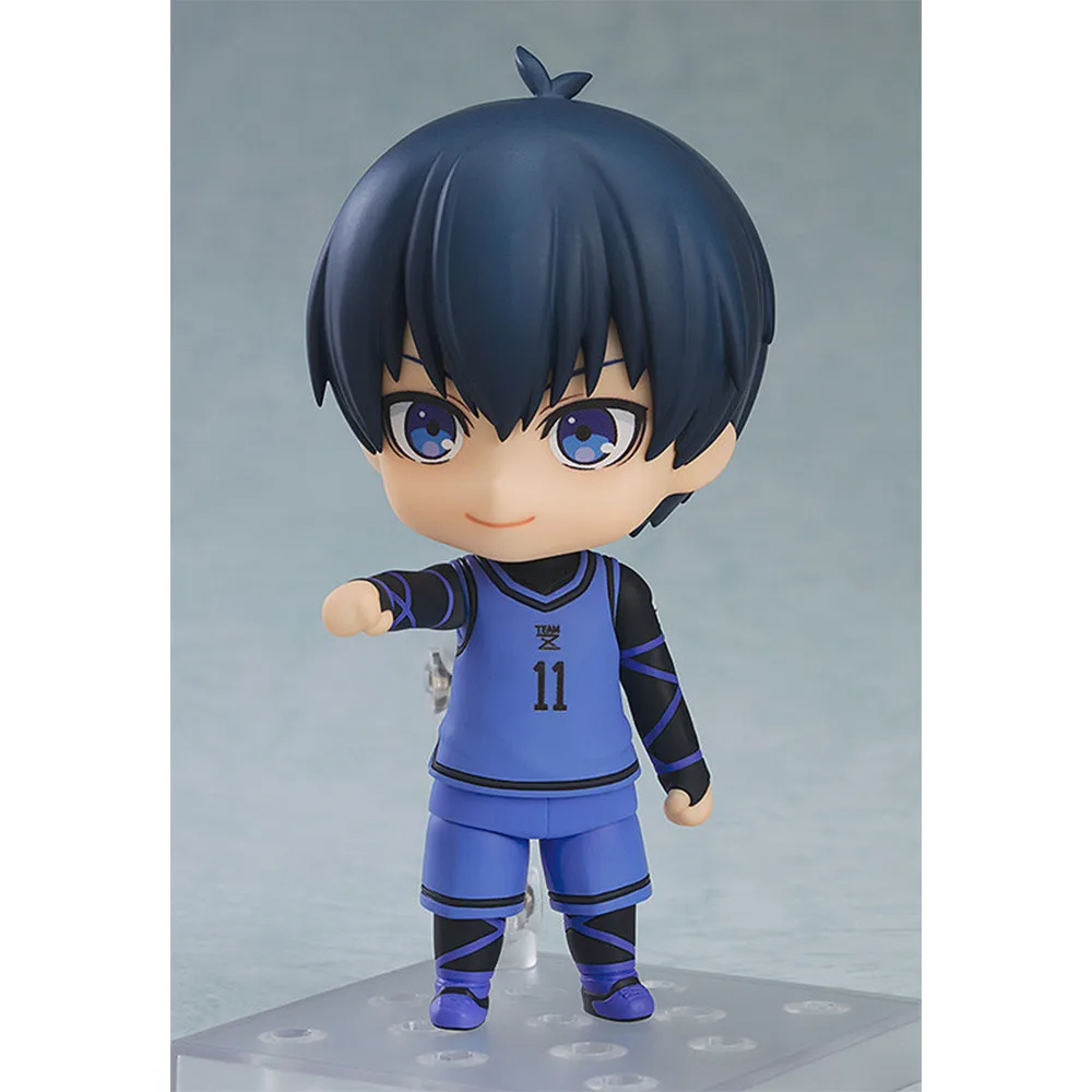 Nendoroid Isagi Figuur - Blue Lock™