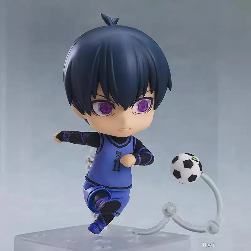 Nendoroid Isagi Figuur - Blue Lock™