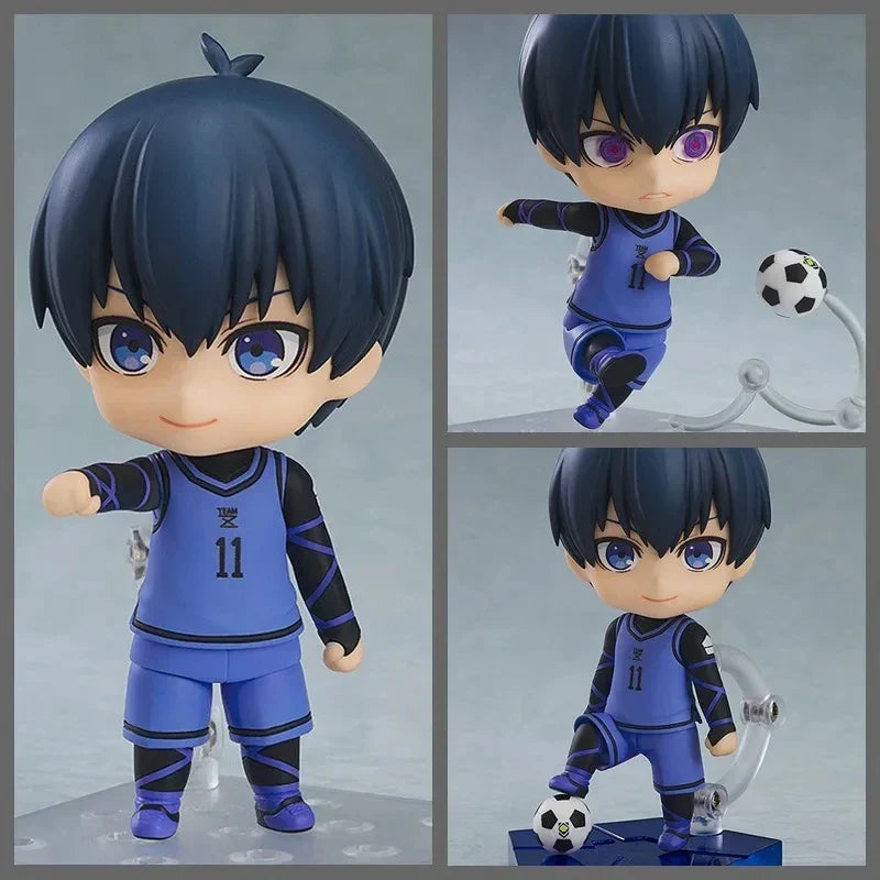 Nendoroid Isagi Figuur - Blue Lock™