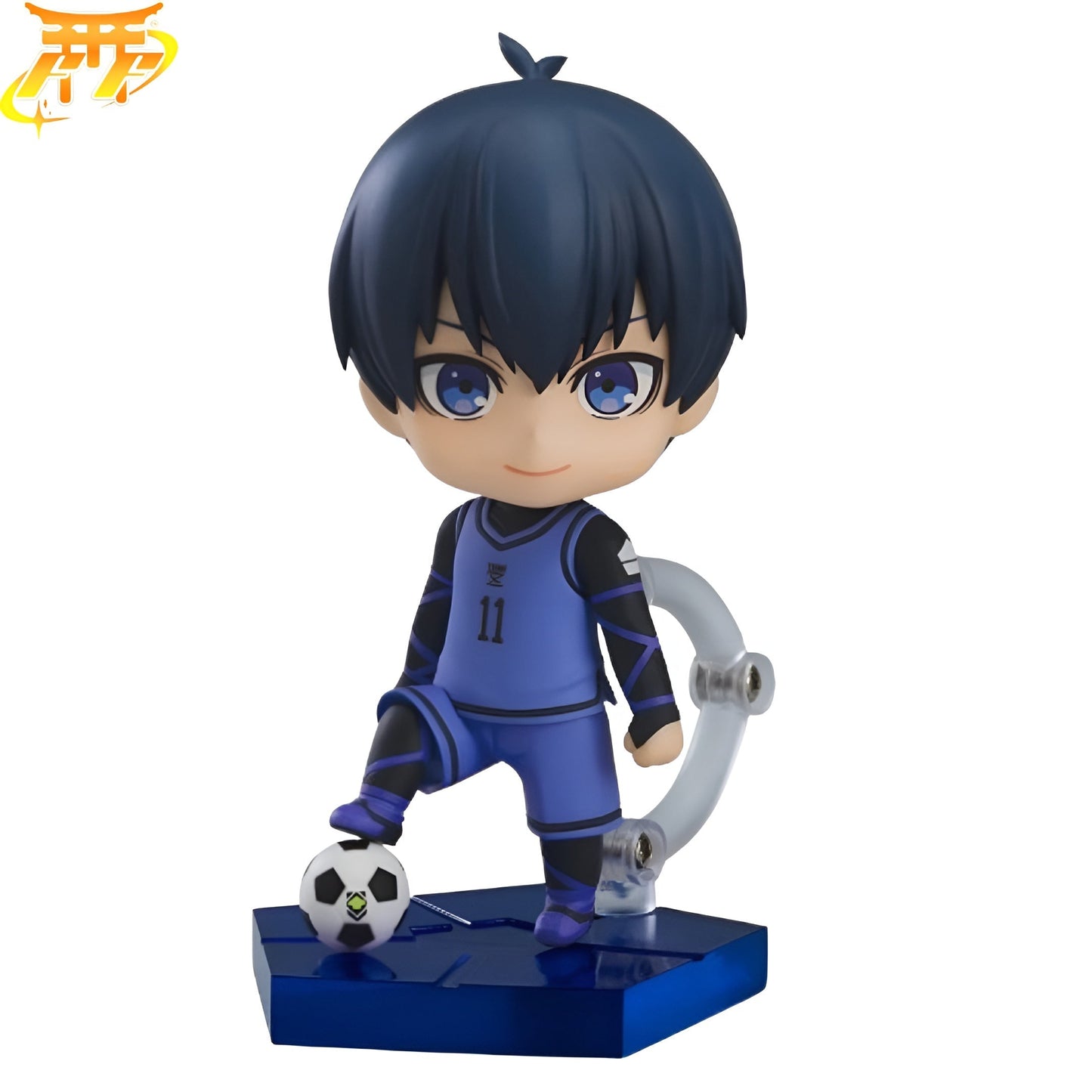 Nendoroid Isagi Figuur - Blue Lock™