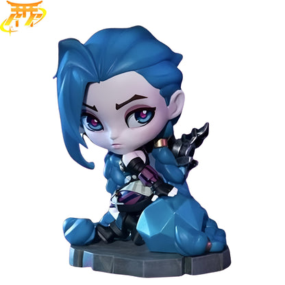 Nendoroid Jinx Figuur - Arcane™