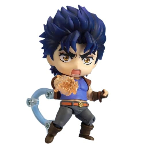 Nendoroid Jonathan Figuur - JoJo's Bizarre Adventure™