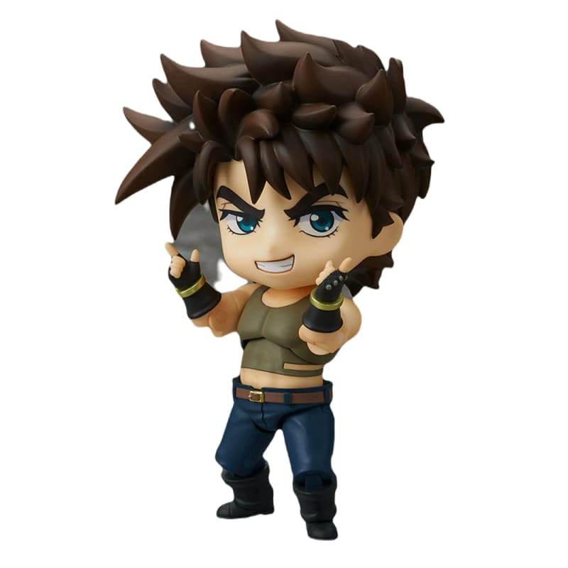 Nendoroid Joseph Figuur - JoJo's Bizarre Adventure™