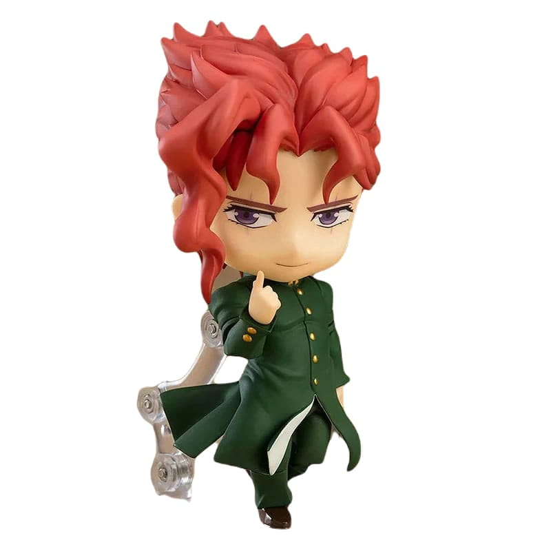 Nendoroid Kakyoin Figuur - JoJo's Bizarre Adventure™