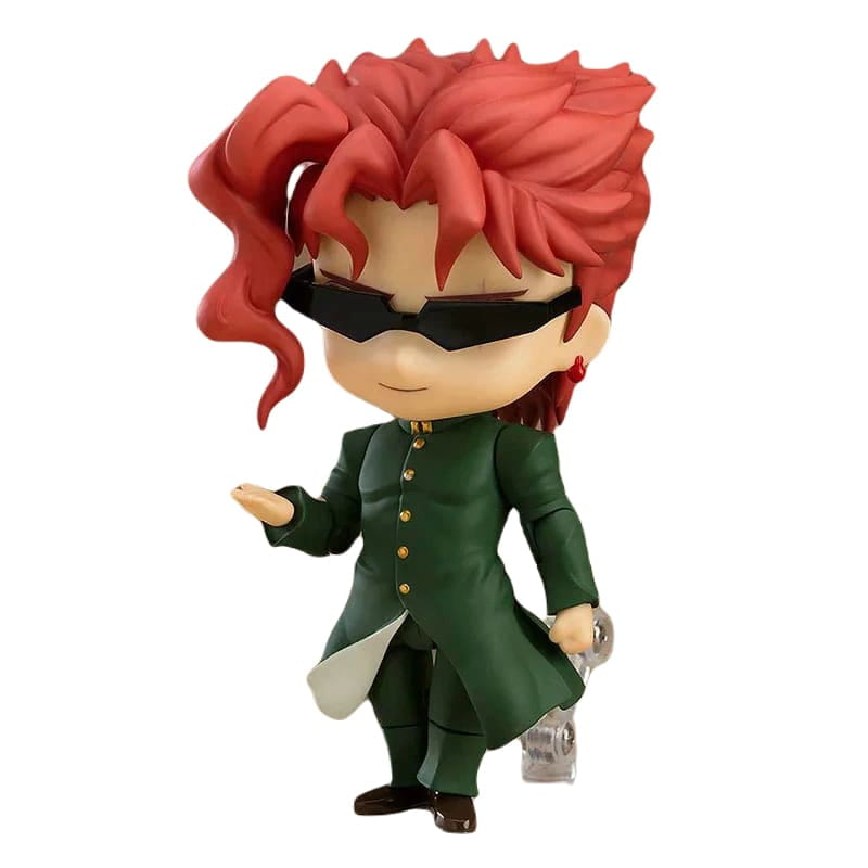 Nendoroid Kakyoin Figuur - JoJo's Bizarre Adventure™