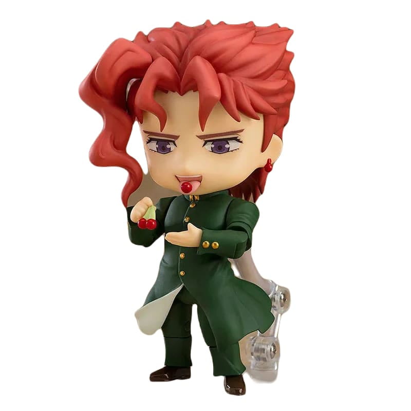 Nendoroid Kakyoin Figuur - JoJo's Bizarre Adventure™