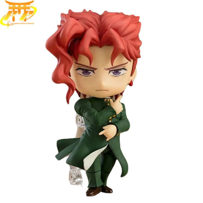 Nendoroid Kakyoin Figuur - JoJo's Bizarre Adventure™