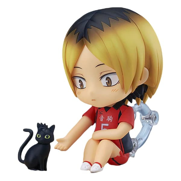 Nendoroid Kenma Kozume Figuur - Haikyuu™