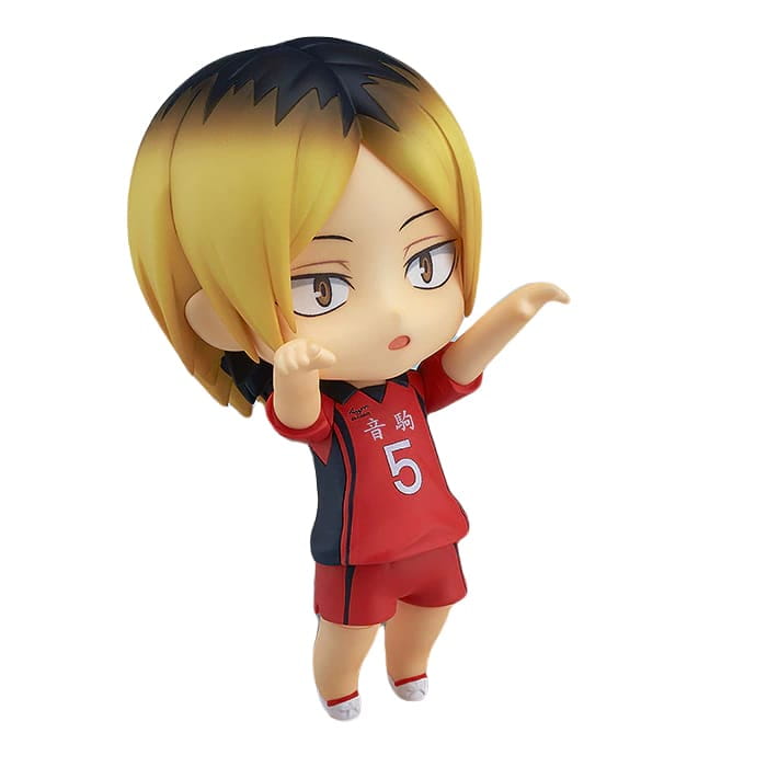 Nendoroid Kenma Kozume Figuur - Haikyuu™