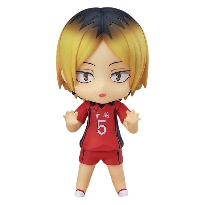Nendoroid Kenma Kozume Figuur - Haikyuu™