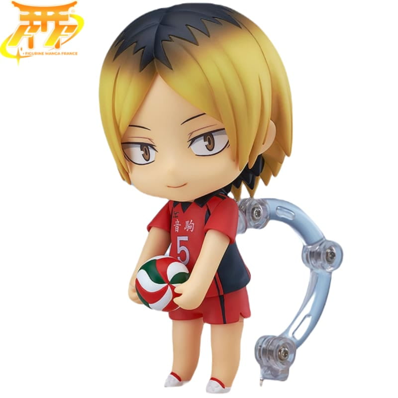 Nendoroid Kenma Kozume Figuur - Haikyuu™