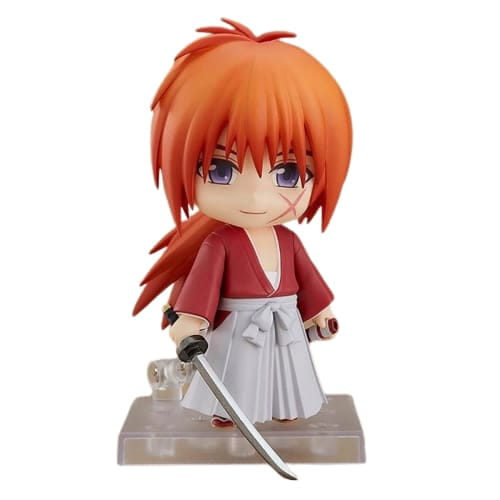 Nendoroid Kenshin Figuur - Kenshin™