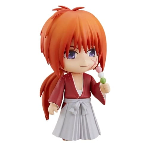 Nendoroid Kenshin Figuur - Kenshin™