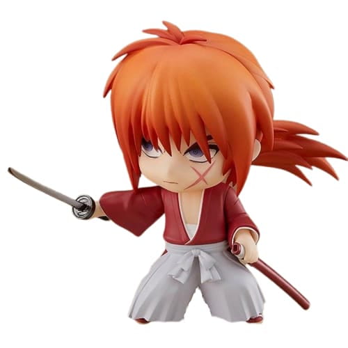 Nendoroid Kenshin Figuur - Kenshin™