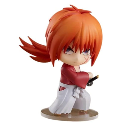 Nendoroid Kenshin Figuur - Kenshin™