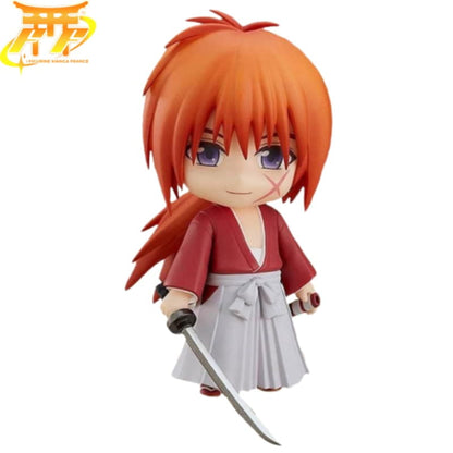 Nendoroid Kenshin Figuur - Kenshin™
