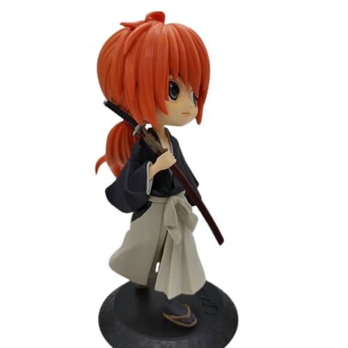 Nendoroid Kenshin le Vagabon Figuur - Kenshin™
