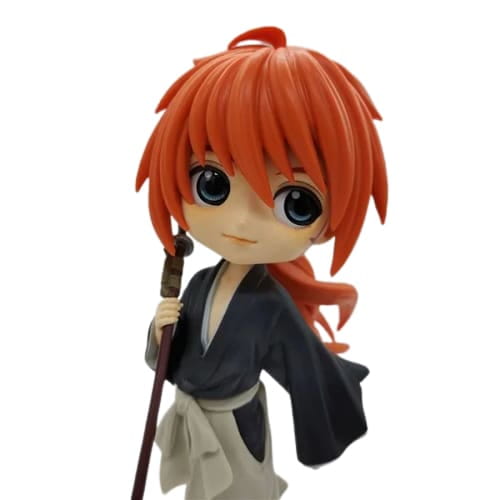 Nendoroid Kenshin le Vagabon Figuur - Kenshin™