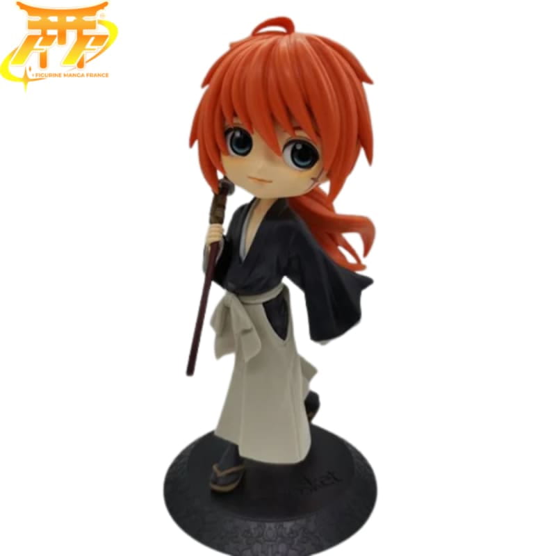 Nendoroid Kenshin le Vagabon Figuur - Kenshin™