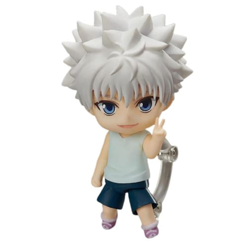 Nendoroid Kilua Zoldik Figuur - Hunter x Hunter™