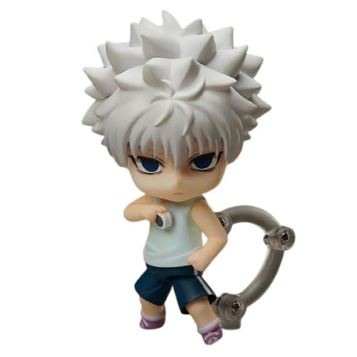 Nendoroid Kilua Zoldik Figuur - Hunter x Hunter™