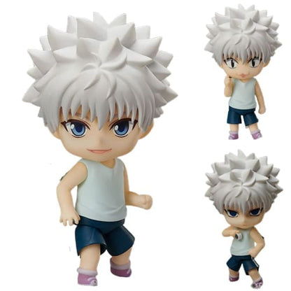 Nendoroid Kilua Zoldik Figuur - Hunter x Hunter™