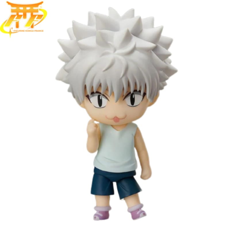 Nendoroid Kilua Zoldik Figuur - Hunter x Hunter™