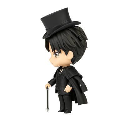 Nendoroid Klein Moretti Figuur - Lord Of Mysteries™