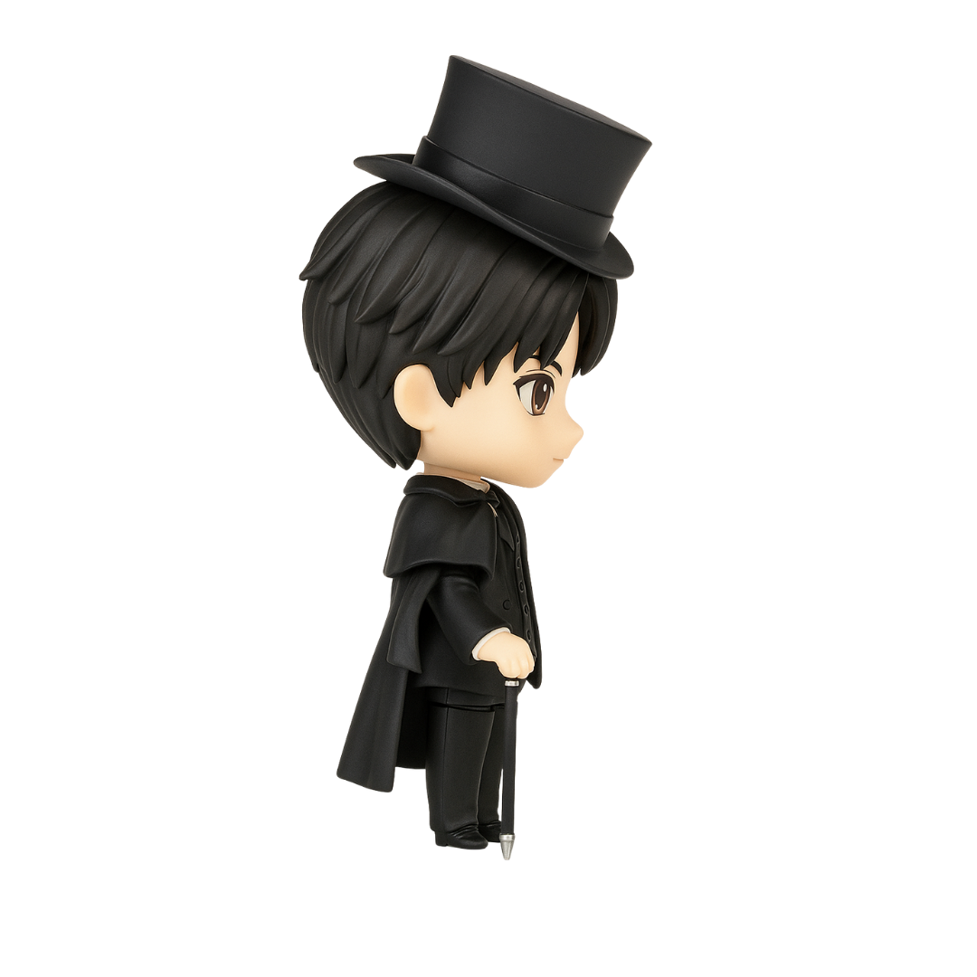 Nendoroid Klein Moretti Figuur - Lord Of Mysteries™
