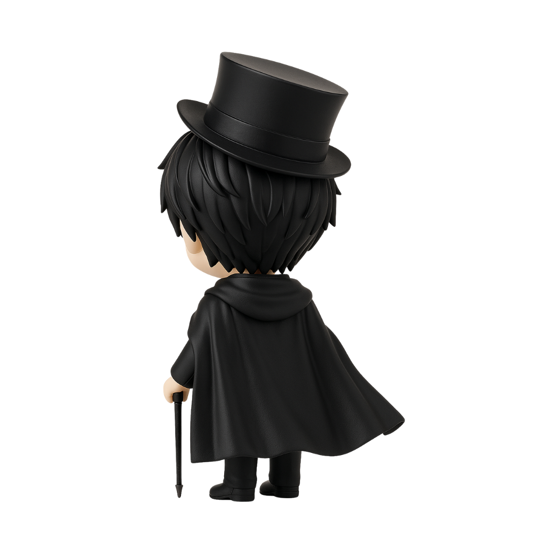 Nendoroid Klein Moretti Figuur - Lord Of Mysteries™