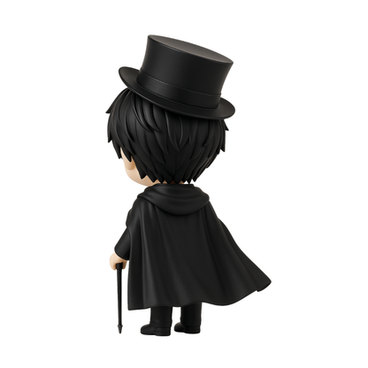Nendoroid Klein Moretti Figuur - Lord Of Mysteries™