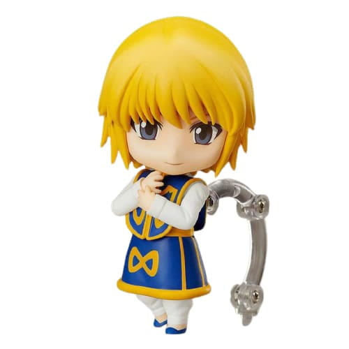 Nendoroid Kurapika Figuur - Hunter x Hunter™