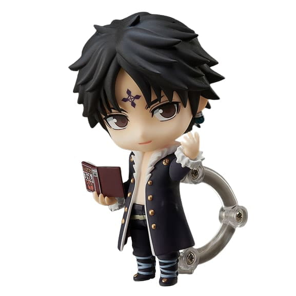 Nendoroid Kuroro Lucifuru Figuur - Hunter x Hunter™
