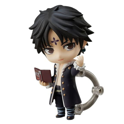 Nendoroid Kuroro Lucifuru Figuur - Hunter x Hunter™