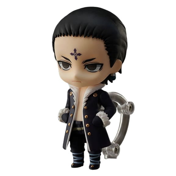 Nendoroid Kuroro Lucifuru Figuur - Hunter x Hunter™