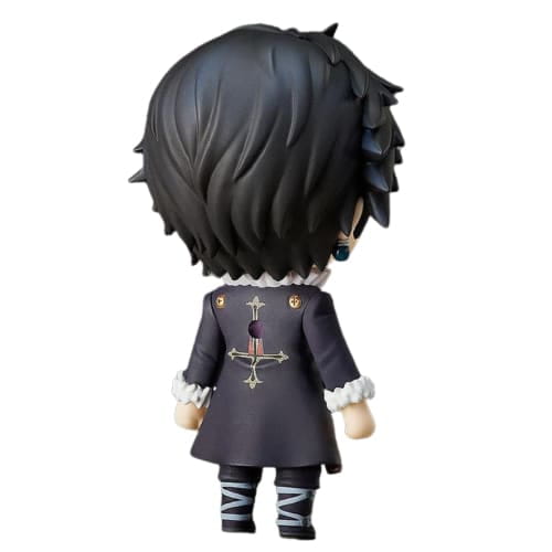 Nendoroid Kuroro Lucifuru Figuur - Hunter x Hunter™