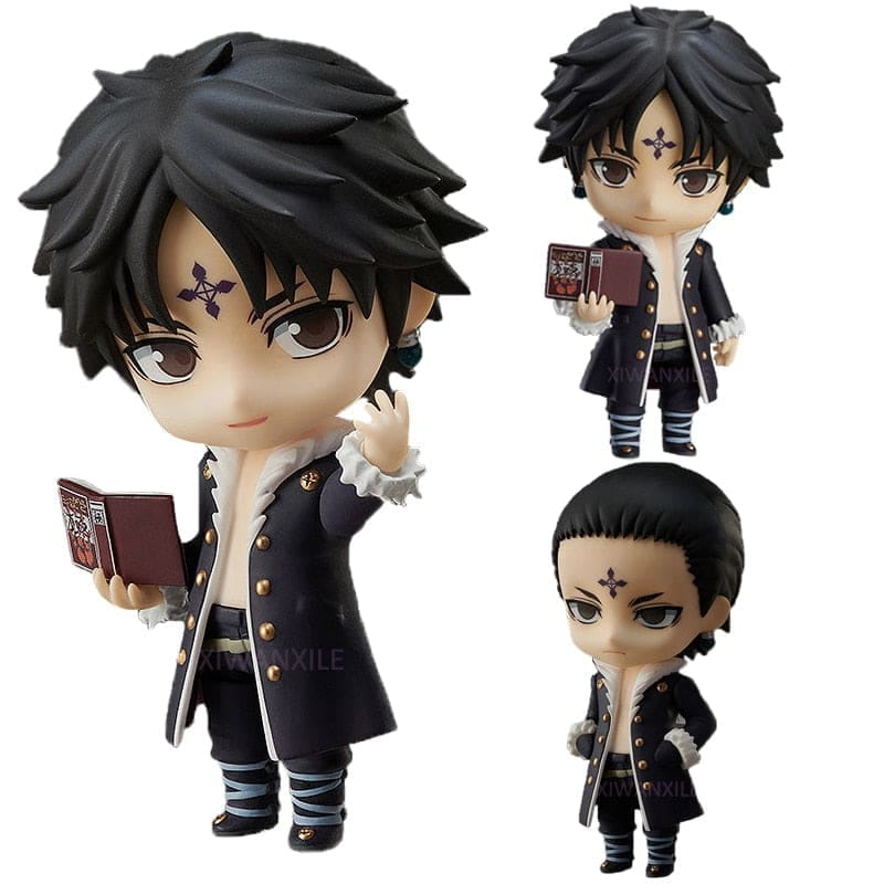 Nendoroid Kuroro Lucifuru Figuur - Hunter x Hunter™