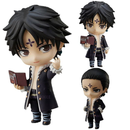 Nendoroid Kuroro Lucifuru Figuur - Hunter x Hunter™
