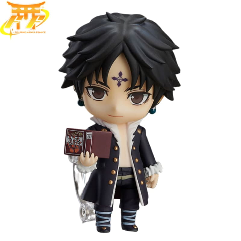 Nendoroid Kuroro Lucifuru Figuur - Hunter x Hunter™