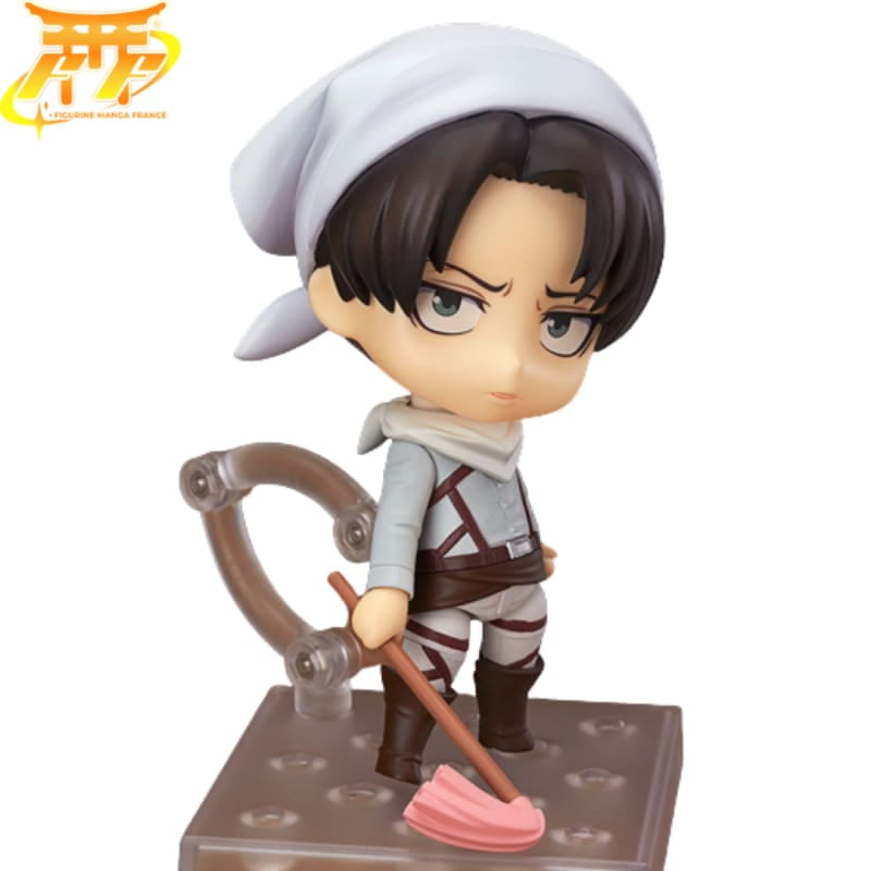 Nendoroid Levi Ackerman Figuur - Attack on Titan™