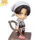 Nendoroid Levi Ackerman Figuur - Attack on Titan™