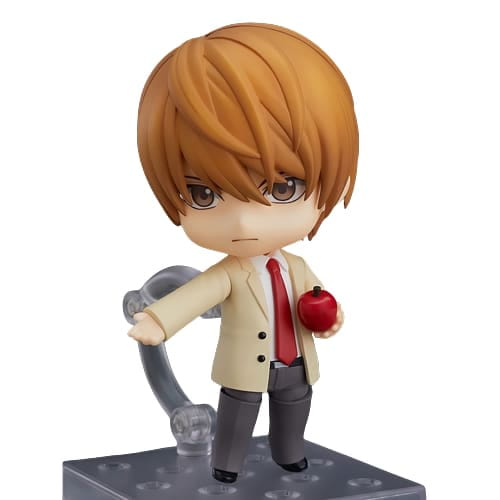 Nendoroid Light Yagami Figuur - Death Note™