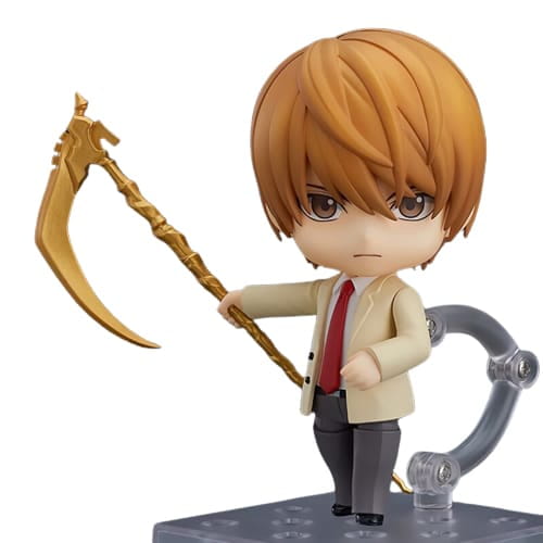 Nendoroid Light Yagami Figuur - Death Note™