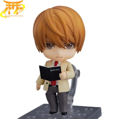 Nendoroid Light Yagami Figuur - Death Note™