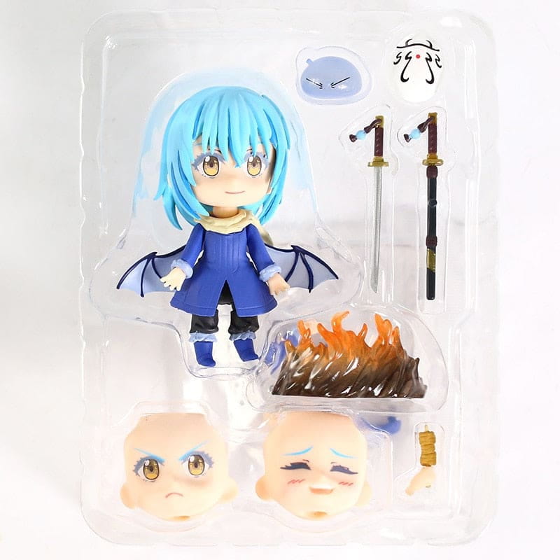 Nendoroid Limule Tempest Figuur - That Time I Got Reincarnated as a Slime™