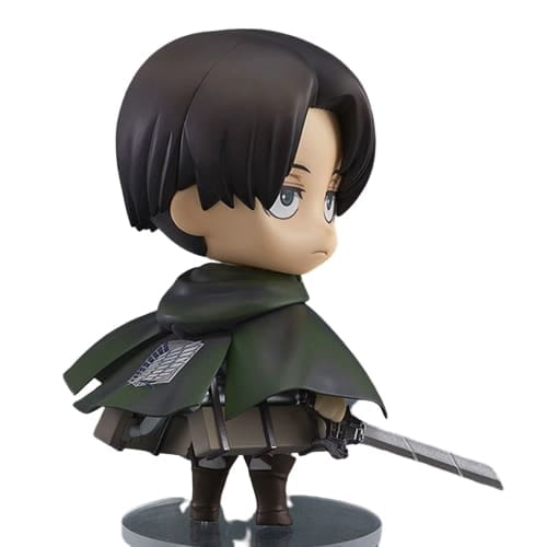 Nendoroid Livail Figuur - Attack on Titan™