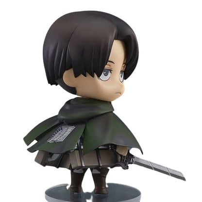 Nendoroid Livail Figuur - Attack on Titan™