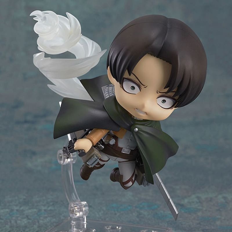 Nendoroid Livail Figuur - Attack on Titan™