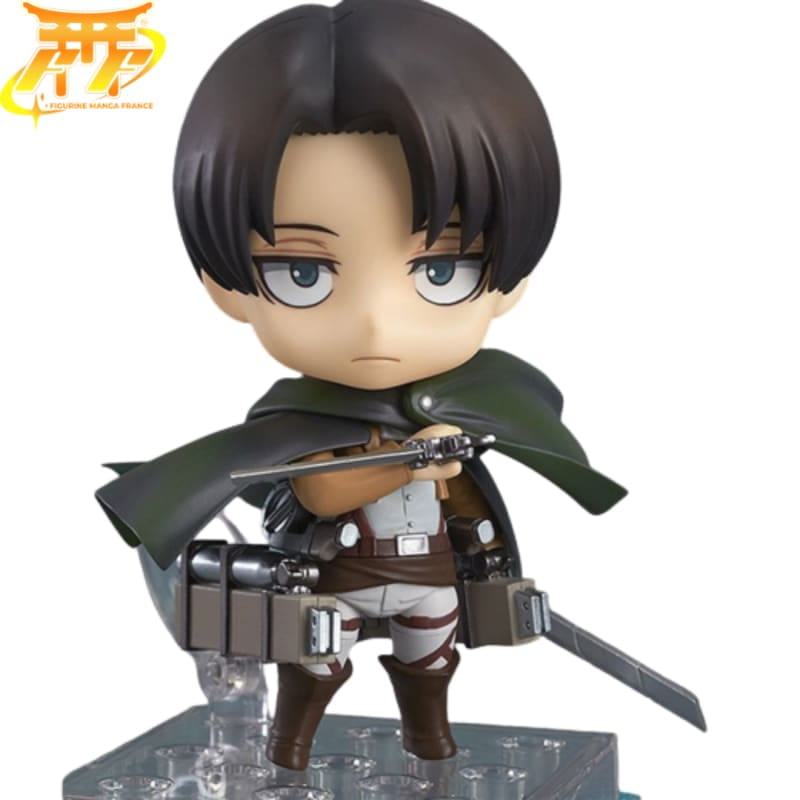 Nendoroid Livail Figuur - Attack on Titan™